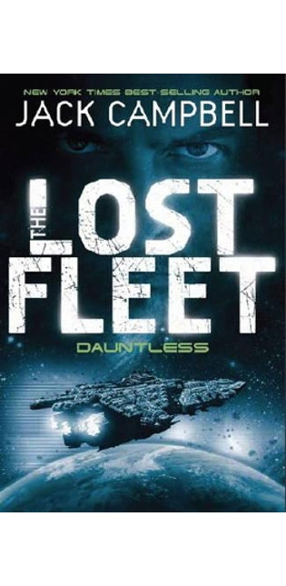 Lost Fleet - Dauntless (Book 1)