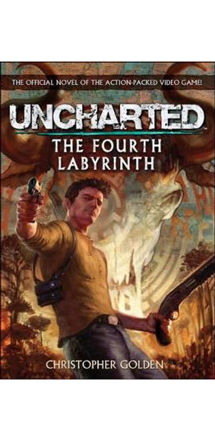 Uncharted - The Fourth Labyrinth