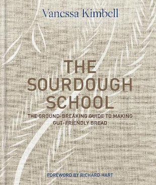 Sourdough School