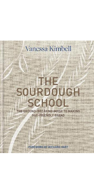Sourdough School