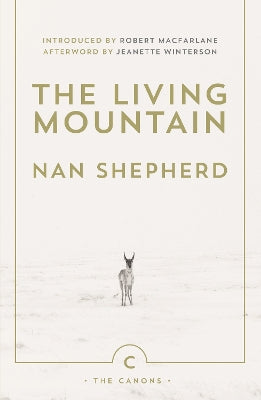 Living Mountain