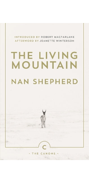 Living Mountain