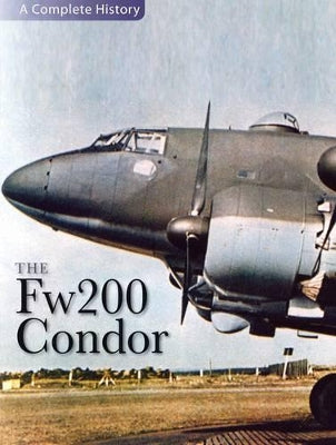 "Fw 200 Condor"