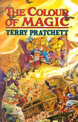 Colour of Magic
