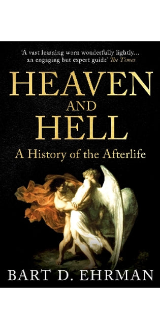Heaven and Hell