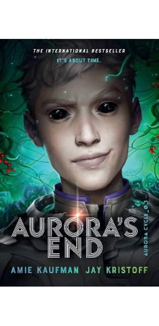 Aurora's End
