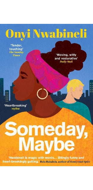 Someday, Maybe