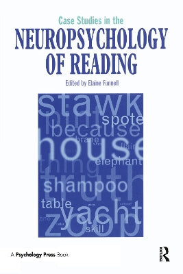Case Studies in Neuropsychology of Reading