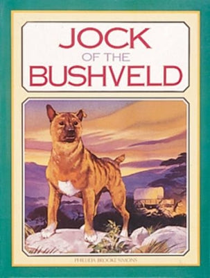 Jock of the Bushveld