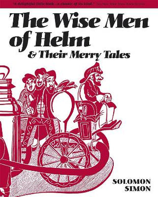 Wise Men of Helm