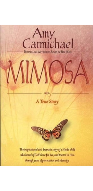 Mimosa