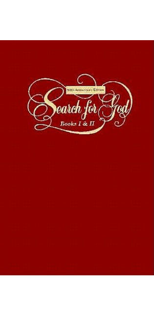 Search for God