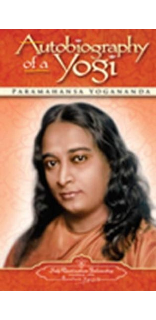 Autobiography of a Yogi