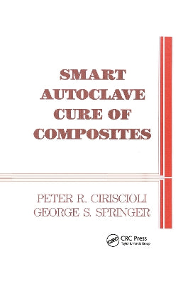 Smart Autoclave Cure of Composites