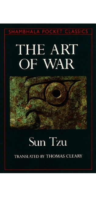 Art of War (Pocket Edition)