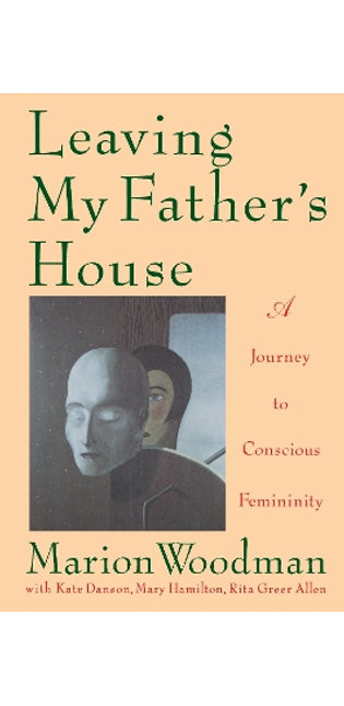 Leaving My Father's House