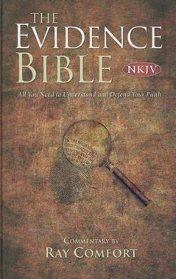 NKJV Evidence Bible