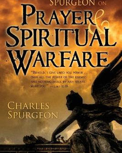 Charles H. Spurgeon