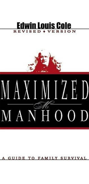 Maximized Manhood
