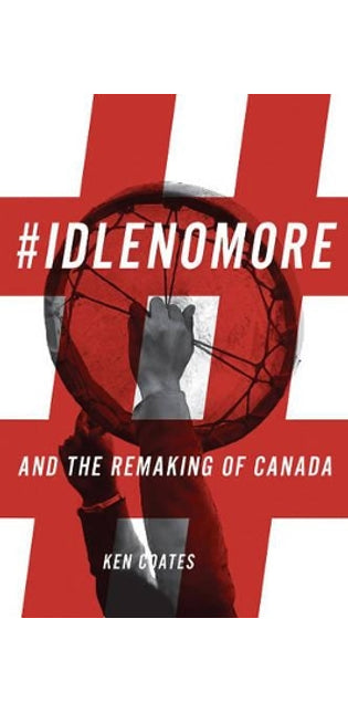#IdleNoMore