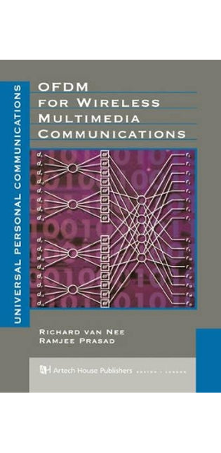 OFDM for Wireless Multimedia Communications