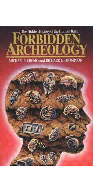 Forbidden Archeology