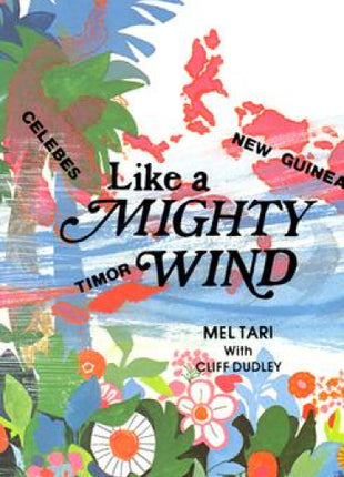 Like a Mighty Wind