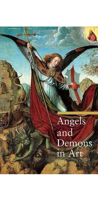 Angels and Demons in Art