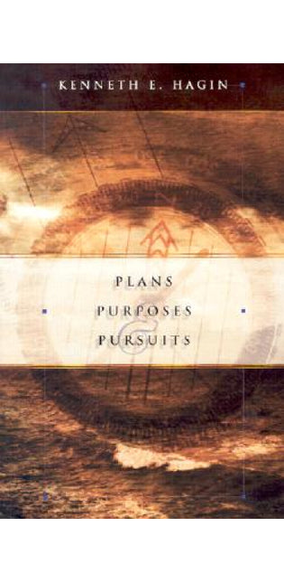 Plans Purposes & Pursuits