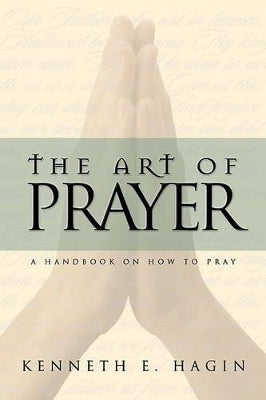 Art of Prayer