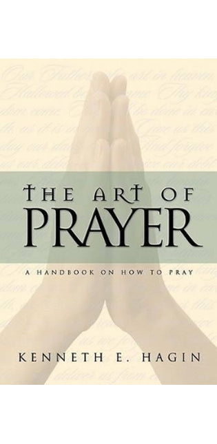 Art of Prayer