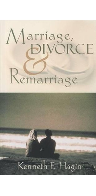 Marriage, Divorce, and Remarriage