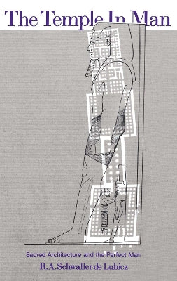 Temple in Man