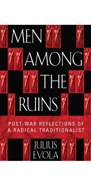 Men Among the Ruins