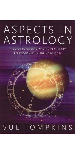 Aspects in Astrology