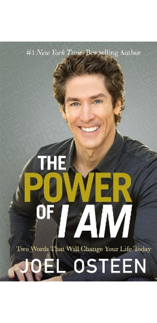 Power Of I Am