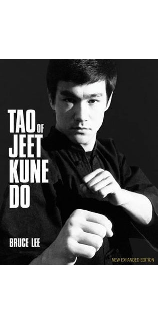 Tao of Jeet Kune Do