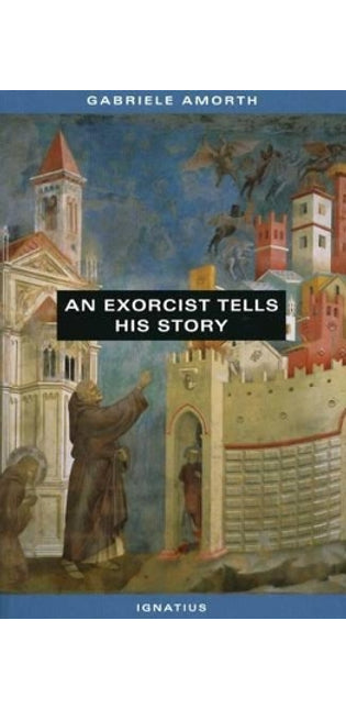 Exorcist Tells His Story
