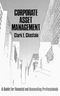 Corporate Asset Management