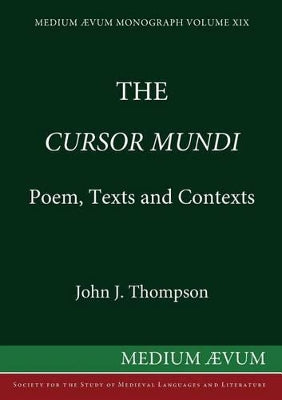 "Cursor Mundi"