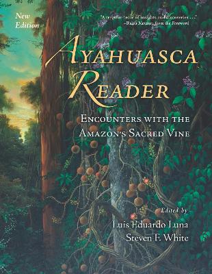 Ayahuasca Reader