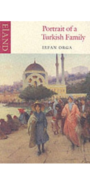 Portrait of a Turkish Family