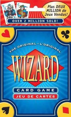 Original Wizard Card Game
