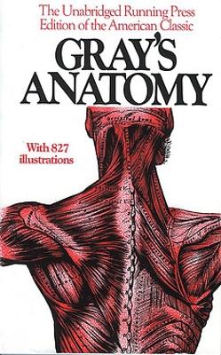 Gray's Anatomy