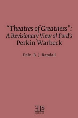 "Theatres of Greatness"