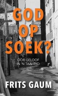 God op soek?