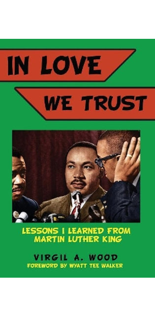 "In Love We Trust"