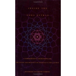 Inside the Yoga Sutras