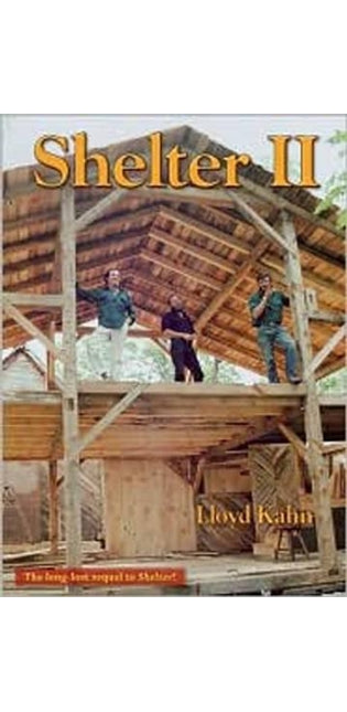 Shelter II