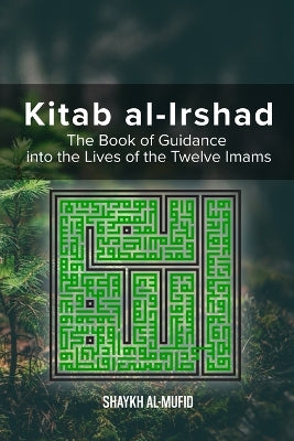 Kitab Al-Irshad